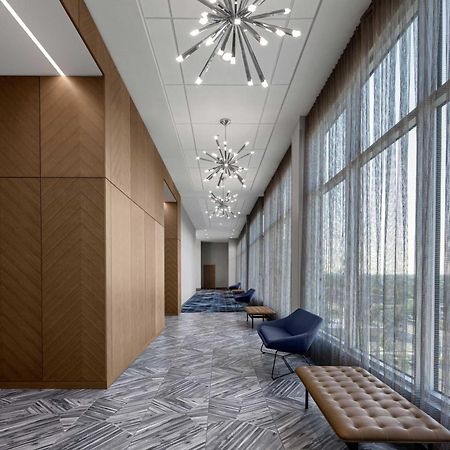 Aloft Tampa Midtown Hotel Luaran gambar